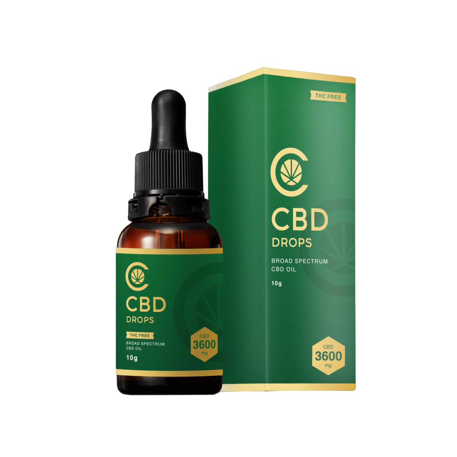 Amazon.co.jp: 【癒しのひとときに】CannaTech CBD オイル 10g 高濃度